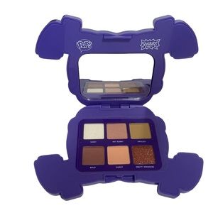 Nickelodeon Rugrats Angelica Eyeshadow Palette | Limited Edition